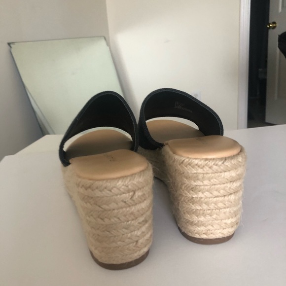 cute wedges - Picture 4 of 8